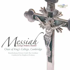 Messiah, HWV 56, Pt. 1: Recitative 