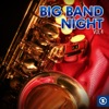 Big Band Night, Vol. 4, 2014