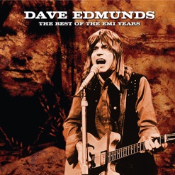 DAVE EDMUNDS songs and albums | full Official Chart history