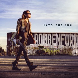 Robben Ford - Day of the Planets