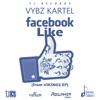 Facebook Like - Single, 2015