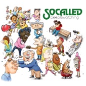 Socalled - Curried Soul 2.0