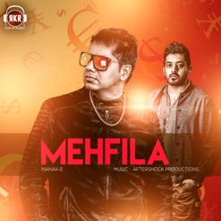 MEHFILA cover art