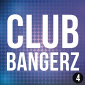Club Bangerz 4 artwork