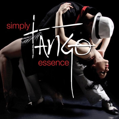 Simply Tango Essence - Carlos Gardel