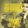 Mevrouw de Bruin - Single