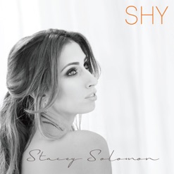 SHY cover art