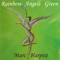 Angel Chamaeleon - Marc Harpist lyrics