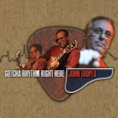 John Tropea - Chili Wa Man