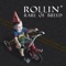 Rollin' (I Don't Wanna Grow Up) - Rare of Breed lyrics