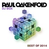 Dj Box - Best of 2014