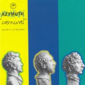Azymuth - Faça de Conta