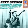 Reuben James (Remastered) [(Live at University of Chicago, 1957)] - Single