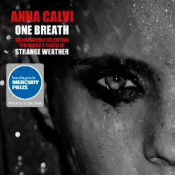 One Breath (Deluxe Edition) - Anna Calvi