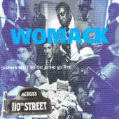 Across 110th Street (Soul Mix) - Bobby Womack