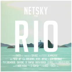 Rio (feat. Digital Farm Animals) [Remixes] - EP - Netsky