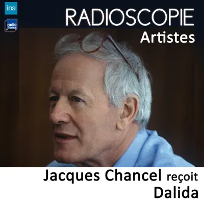 Radioscopie (Artistes) : Jacques Chancel reçoit Dalida - Dalida