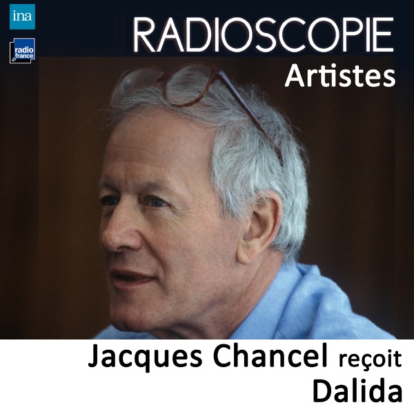 Radioscopie (Artistes) : Jacques Chancel reçoit Dalida - Dalida & Jacques Chancel