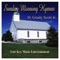 Great is thy Faithfulness - D. Grady Scott Jr. lyrics