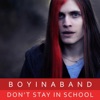Don't Stay in School - Single
