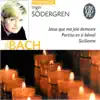 Stream & download Bach: Jésus que ma joie demeure, Partita No. 1 & Sicilienne