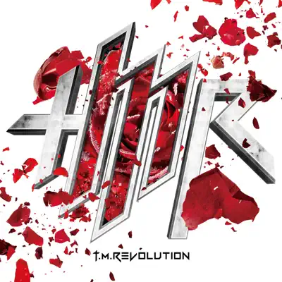 Phantom Pain - EP - T.M. Revolution