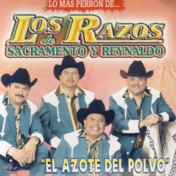 Los Razos - Se Les Pelo Baltazar