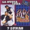 Siete Lunas - La Nueva Luna lyrics