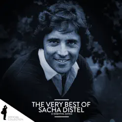 The Very Best of Sacha Distel (22 Essential Songs) - Sacha Distel
