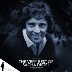 Sacha Distel - La belle vie