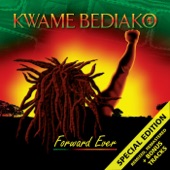 Kwame Bediako - Stepping Into Zion (Special Edition)