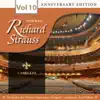 Strauss Operas, Vol. 10 (Live) album lyrics, reviews, download