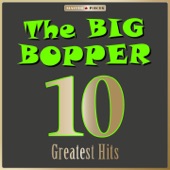 The Big Bopper - Purple People Eater Meets the Witch Doctor