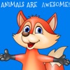 Animals Are Awesome! The Very Best Children's Sing-a-Longs, Nursery Rhymes, And Storysongs About Animals