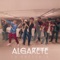 La Presentá - La Banda Algarete lyrics