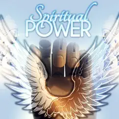 Spiritual Power – Healing Meditation Music Therapy for Relaxation, Deep Zen Meditation & Wellbeing, Terapeutic Touch, Stress Relief and Anxiety Disorder, Calm Your Emotions by Spiritual Power Control album reviews, ratings, credits