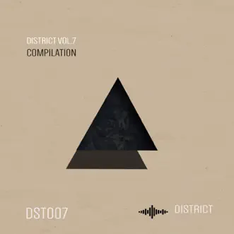 District, Vol. 07 by Various Artists album reviews, ratings, credits