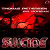 Suicide (Remixes) [feat. Ina Morgan] album lyrics, reviews, download