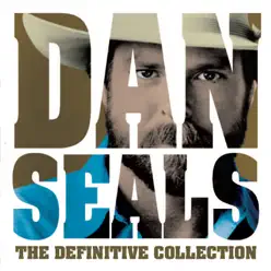 The Definitive Collection - Dan Seals