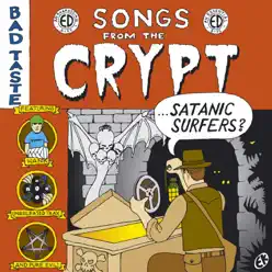 Songs from the Crypt - Satanic Surfers