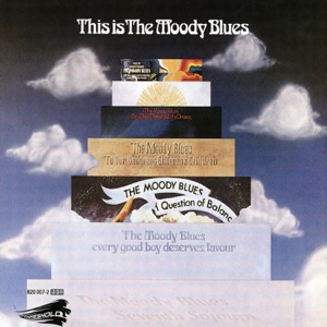 MOODY BLUES