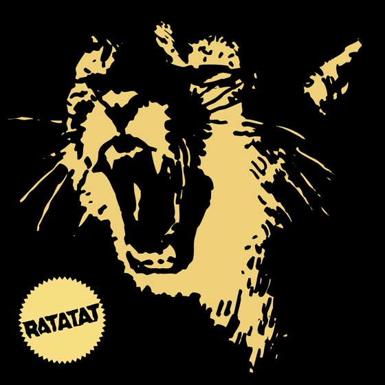 Cover artwork for Wildcat