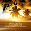 Stream & download Reason to Live (Hugo Ibarra & Uvo Remix)