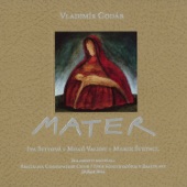 Ecce puer for female voice, two violins, viola, double-bass, harp, chitarrone and harpsichord artwork