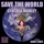 Cynthia Manley-Save the World (Jamie Lewis House Mix)