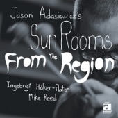 Jason Adasiewicz's Sun Rooms - Old Sparky