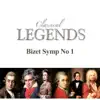 Bizet Symphony No. 1 album lyrics, reviews, download