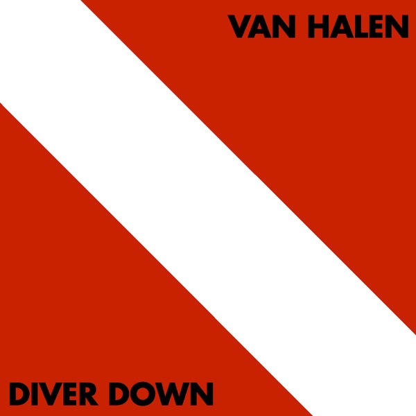 Album art for Pretty Woman by Van Halen