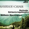 Alpenländische Volksmusik, Vol. 2