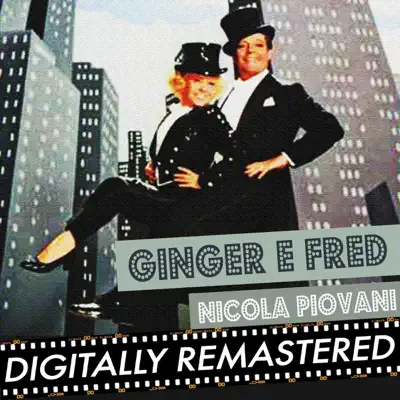 Ginger e Fred - Single - Nicola Piovani